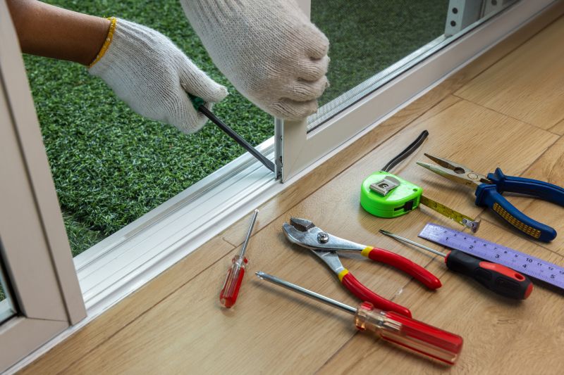 Hero for Category Page For A Screen Door Repairs Blog